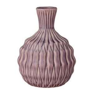 Ceramic Structure maljakko violetti