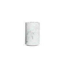 Excel My Belle maljakko marmori valkoinen mini