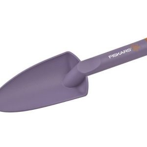 Fiskars Inspiration™ Leveä istutuslapio