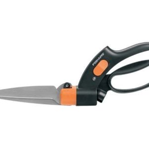 Fiskars Servo-System™ Ruohosakset