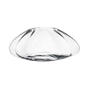 Georg Jensen Facet Maljakko Pieni