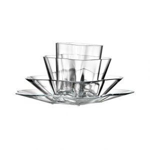 Iittala Aalto Kukka Setti