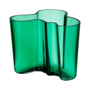 Iittala Aalto Maljakko 120 mm