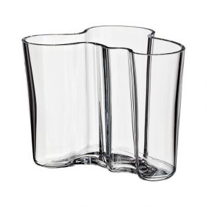 Iittala Aalto Maljakko 120 mm