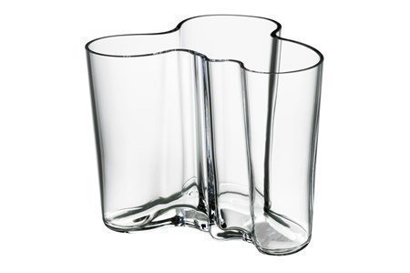 Iittala Aalto Maljakko 120 mm