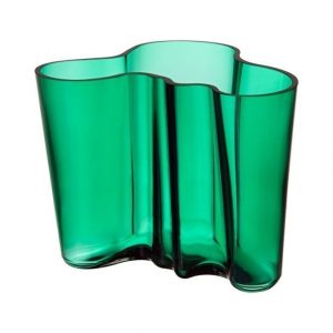 Iittala Aalto Maljakko 160 mm