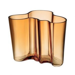 Iittala Aalto Maljakko 160 mm