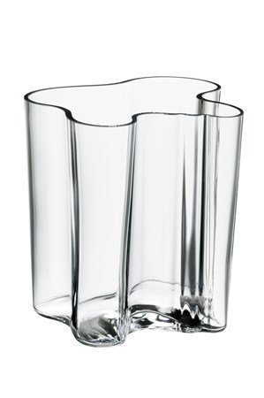 Iittala Aalto Maljakko 200 mm