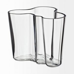 Iittala Aalto Maljakko 95 mm