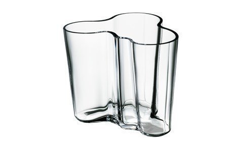 Iittala Aalto Maljakko 95 mm