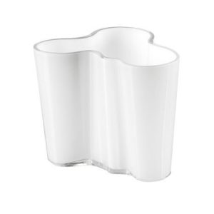 Iittala Alvar Aalto maljakko