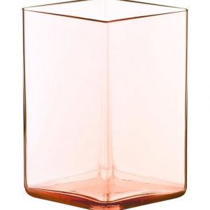 Iittala Ruutu Maljakko 115 X 140 mm