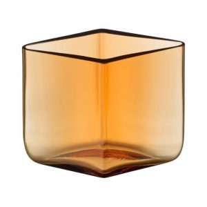 Iittala Ruutu Maljakko 115 X 80 mm