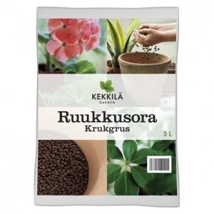 Kekkilä Ruukkusora 5 L