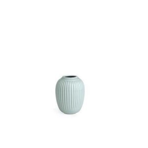 Kähler Hammershøi Maljakko Mint 10 cm