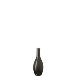 Leonardo Beauty Maljakko Harmaa 18 cm