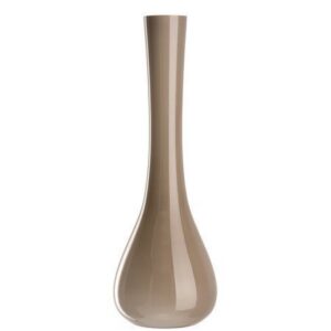 Leonardo Saccetta Maljakko Beige 60 cm