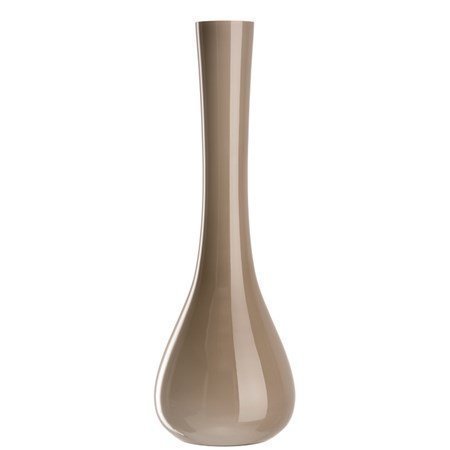 Leonardo Saccetta Maljakko Beige 60 cm