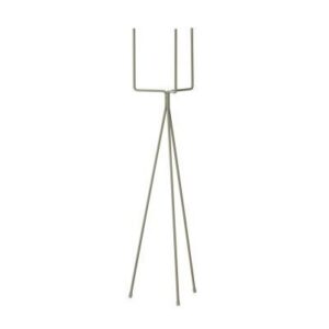 Plant ruukkuteline L dusty green