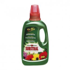 Substral Kasviravinne 500 Ml