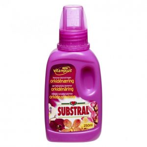 Substral Orkidearavinne 250 Ml