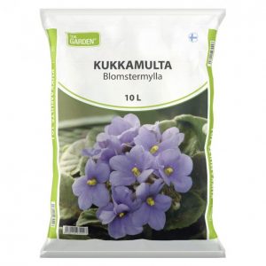 Tok Garden Kukkamulta 10l